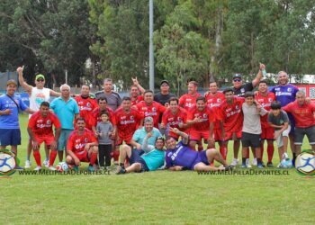 Casa del Pilar fue el Ganador de la Copa de Plata en Torneo ’25 Liga de los Barrios