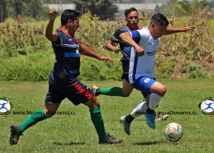 Se juegan las Finales en Campeonato de Clausura ’25 en Fenafur San José