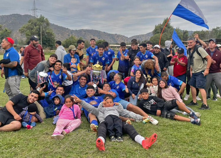 Estrellas del Asilo se quedó con la Copa de Plata Clausura ’25 en Fenafur San José