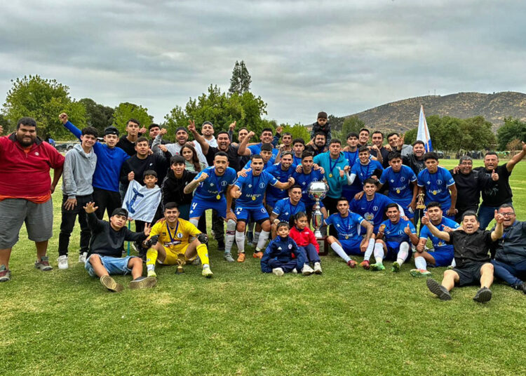 Independiente de Bollenar es el Campeón del Clausura ’25 en Fenafur San José