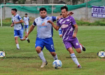 2ª fecha en el Torneo Libre de Verano ’26 de Anfur Metropolitana