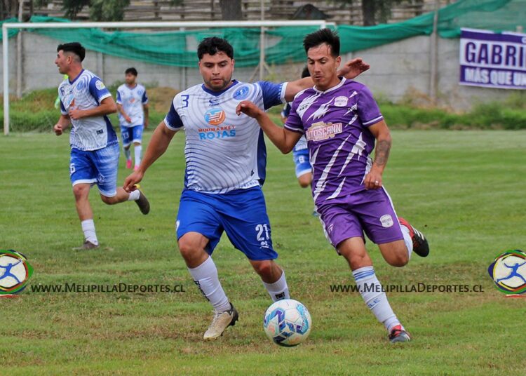 2ª fecha en el Torneo Libre de Verano ’26 de Anfur Metropolitana
