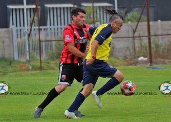Comienza la Copa de Verano ’26 en la Liga de la Amistad Senior