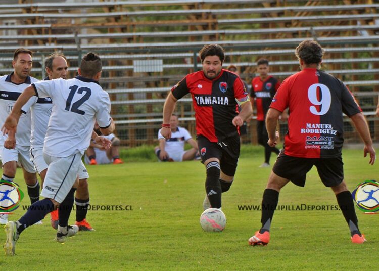 Están los Finalistas en la Copa de Verano ’26 en la Liga de la Amistad Senior