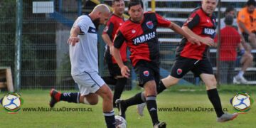 Arranca el Campeonato de Apertura ’26 en la Liga de la Amistad Senior