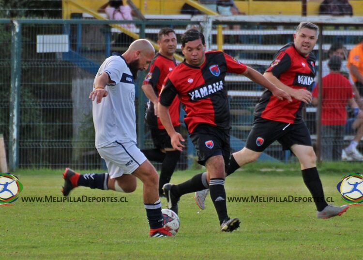 Arranca el Campeonato de Apertura ’26 en la Liga de la Amistad Senior