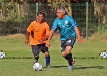 1ª fecha Torneo de Verano Nocturno en Super Séniors El Bajo ’26 copa “Manuel Farías”