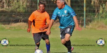 1ª fecha Torneo de Verano Nocturno en Super Séniors El Bajo ’26 copa “Manuel Farías”