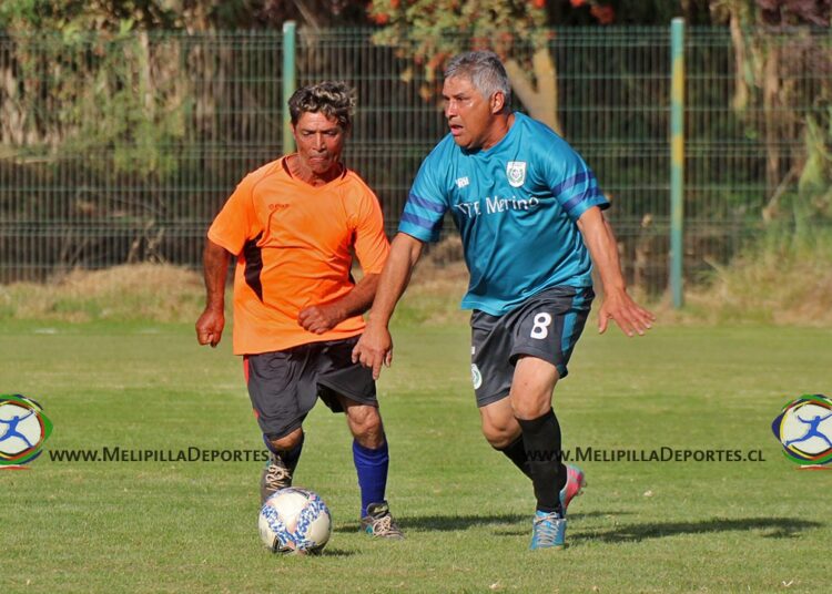 1ª fecha Torneo de Verano Nocturno en Super Séniors El Bajo ’26 copa “Manuel Farías”