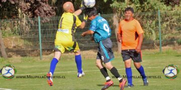 2ª fecha Torneo de Verano Nocturno en Super Séniors El Bajo ’26 copa “Manuel Farías”