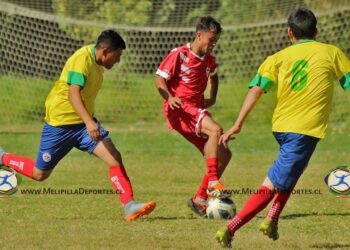 Todo Listo para el Campeonato de Apertura ’26 en Fenafur Codigua – Manuel Rodríguez