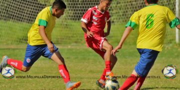 Todo Listo para el Campeonato de Apertura ’26 en Fenafur Codigua – Manuel Rodríguez