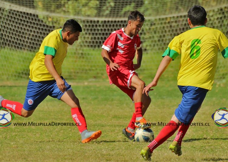 Todo Listo para el Campeonato de Apertura ’26 en Fenafur Codigua – Manuel Rodríguez