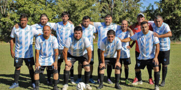 1ª Fecha en el Campeonato de Apertura ’26 en Fenafur Codigua – Manuel Rodríguez