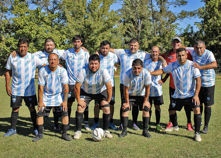 1ª Fecha en el Campeonato de Apertura ’26 en Fenafur Codigua – Manuel Rodríguez