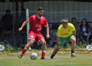 2ª Fecha en el Campeonato de Apertura ’26 en Fenafur Codigua – Manuel Rodríguez