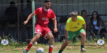 2ª Fecha en el Campeonato de Apertura ’26 en Fenafur Codigua – Manuel Rodríguez