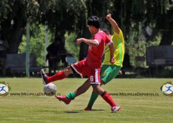 3ª Fecha en el Campeonato de Apertura ’26 en Fenafur Codigua – Manuel Rodríguez