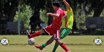 3ª Fecha en el Campeonato de Apertura ’26 en Fenafur Codigua – Manuel Rodríguez