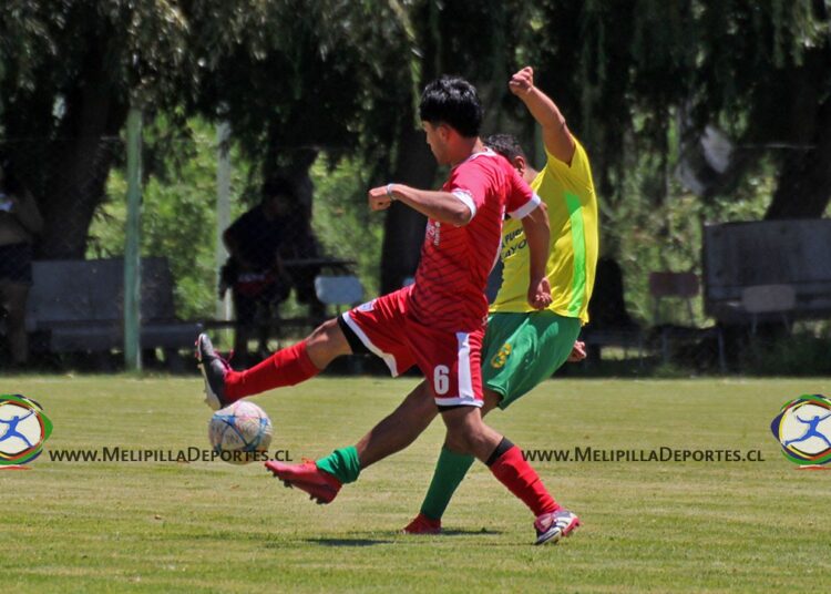 3ª Fecha en el Campeonato de Apertura ’26 en Fenafur Codigua – Manuel Rodríguez