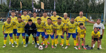 Estadísticas 3ª Fecha fase grupal Campeonato Regional Fenafur Codigua 2026