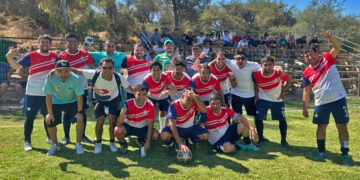 Están los Semifinalistas en el Campeonato Regional Fenafur Codigua 2026
