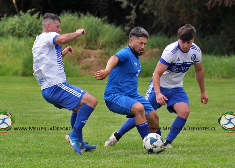 3ª fecha en el Torneo Libre de Verano ’26 de Anfur Metropolitana