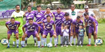 4ª fecha en el Torneo Libre de Verano ’26 de Anfur Metropolitana