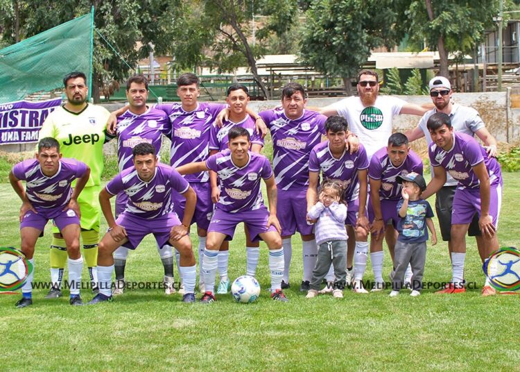 4ª fecha en el Torneo Libre de Verano ’26 de Anfur Metropolitana