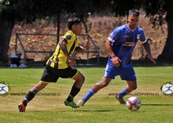 5ª fecha en el Torneo Libre de Verano ’26 de Anfur Metropolitana