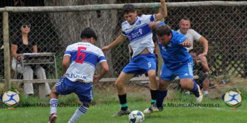 6ª fecha en el Torneo Libre de Verano ’26 de Anfur Metropolitana