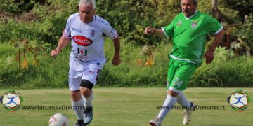 2ª fecha Torneo de Verano para los Super Séniors Mayores de 65 años