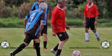 3ª fecha Torneo de Verano para los Super Séniors Mayores de 65 años