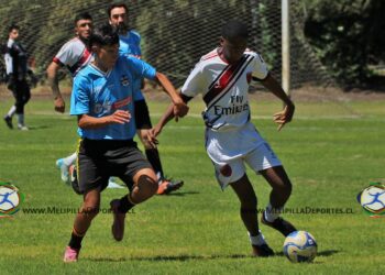 5ª Fecha Torneo Copa de la Liga de Verano ’26 Fenafur San José