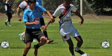 5ª Fecha Torneo Copa de la Liga de Verano ’26 Fenafur San José