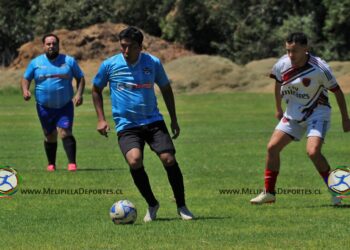 6ª Fecha Torneo Copa de la Liga de Verano ’26 Fenafur San José