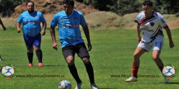 6ª Fecha Torneo Copa de la Liga de Verano ’26 Fenafur San José