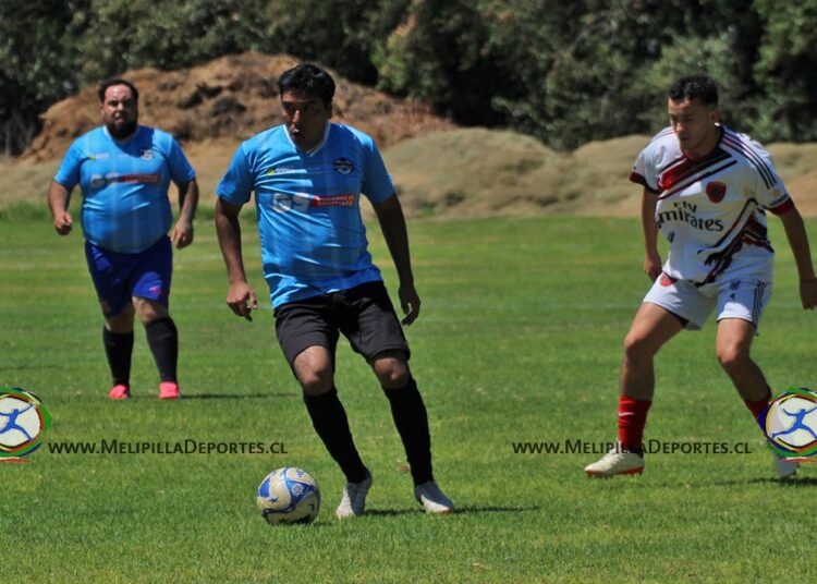 6ª Fecha Torneo Copa de la Liga de Verano ’26 Fenafur San José