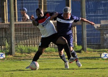 1ª Fecha Campeonato de Apertura ’26 en Liga de la Amistad Séniors