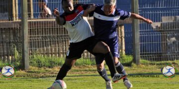 1ª Fecha Campeonato de Apertura ’26 en Liga de la Amistad Séniors