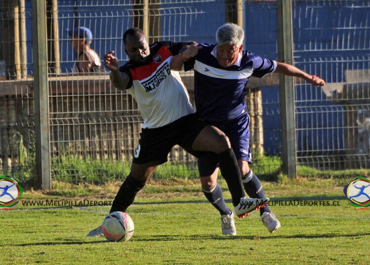 1ª Fecha Campeonato de Apertura ’26 en Liga de la Amistad Séniors