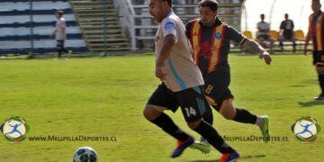 2ª Fecha Campeonato de Apertura ’26 en Liga de la Amistad Séniors