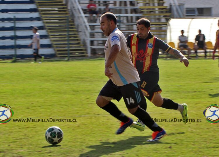 2ª Fecha Campeonato de Apertura ’26 en Liga de la Amistad Séniors