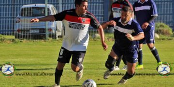 3ª Fecha Campeonato de Apertura ’26 en Liga de la Amistad Séniors