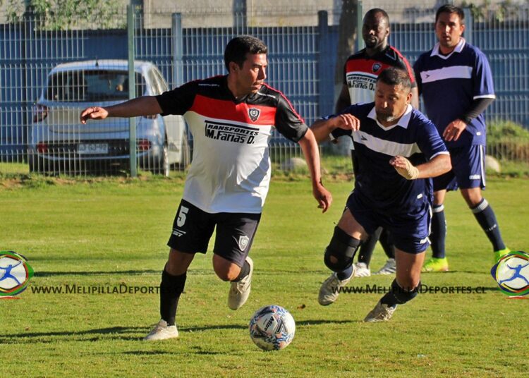3ª Fecha Campeonato de Apertura ’26 en Liga de la Amistad Séniors