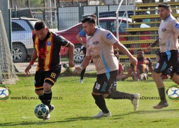 Programación 4ª Fecha Campeonato de Apertura ’26 en Liga de la Amistad Séniors