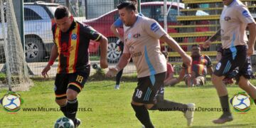 Programación 4ª Fecha Campeonato de Apertura ’26 en Liga de la Amistad Séniors