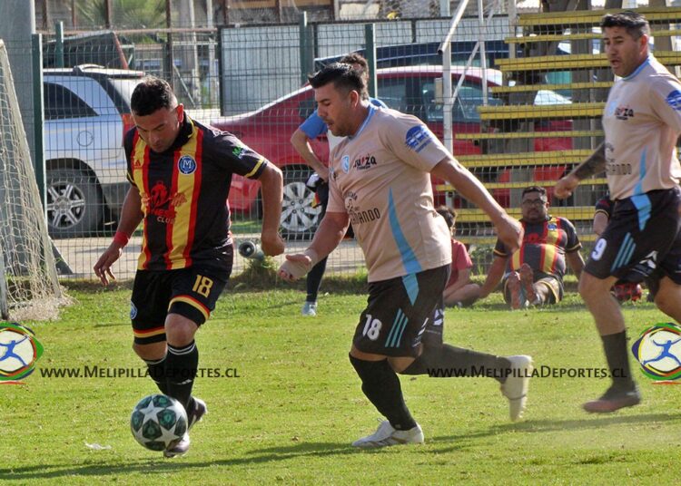 Programación 4ª Fecha Campeonato de Apertura ’26 en Liga de la Amistad Séniors