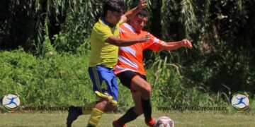 4ª Fecha en el Torneo de Apertura ’26 en Fenafur Codigua – Manuel Rodríguez