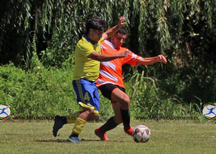 4ª Fecha en el Torneo de Apertura ’26 en Fenafur Codigua – Manuel Rodríguez